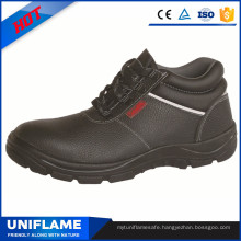 Executive Latest Steel Toe Safety Shoes Ufa031